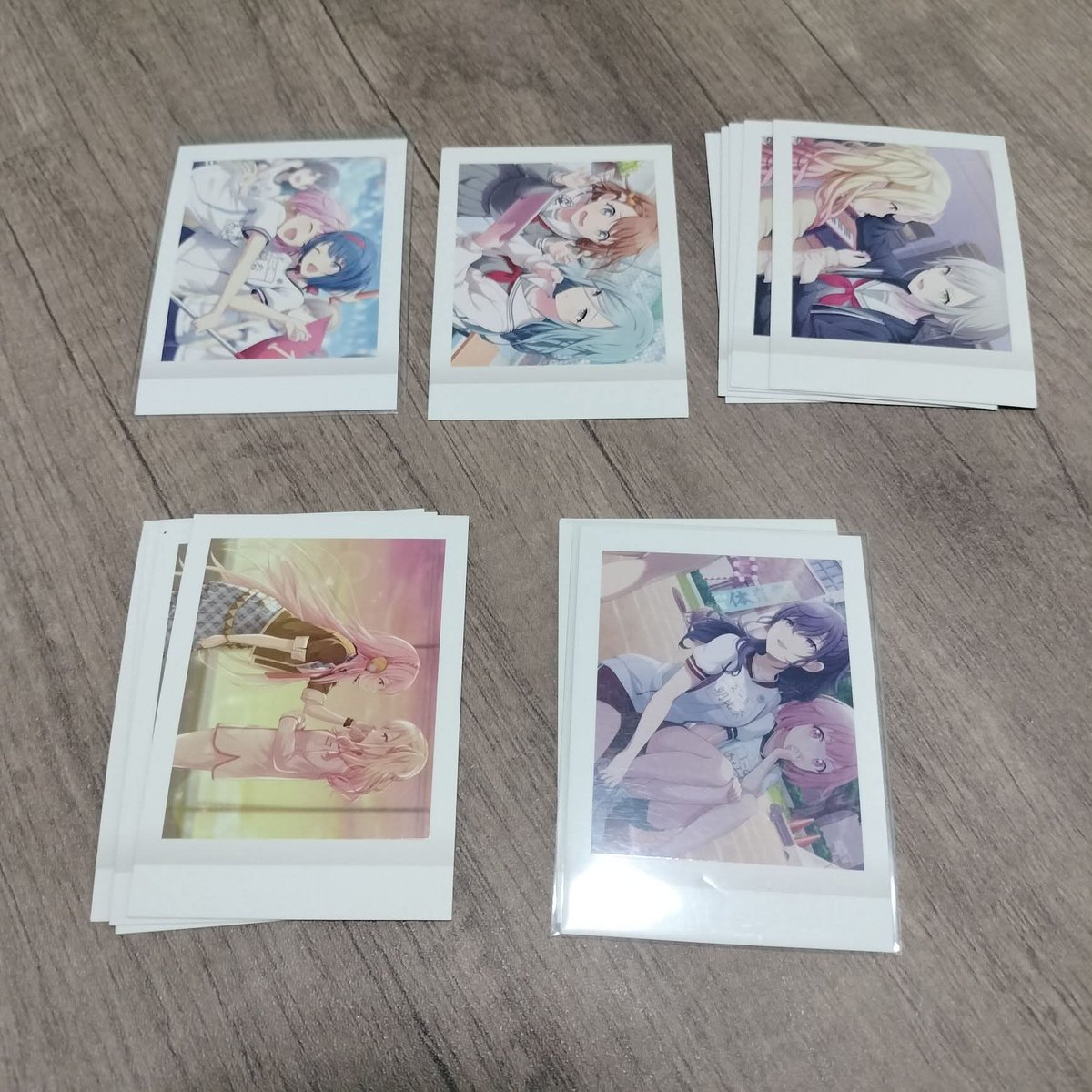 rabbit♡ พร้อมส่งปักหมุด tweet media