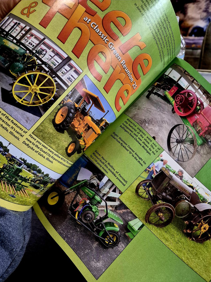 PlainsViewer's tweet image. Americana. 

#Collectibles #Vintage #Antique #Snowmobiles #Tractors