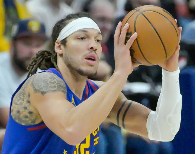 Nuggets Lead tweet media