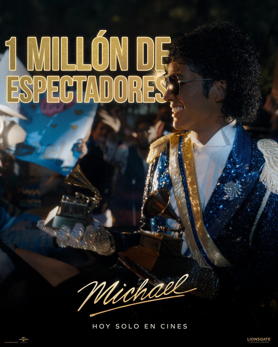 Universal Pictures Peru tweet media