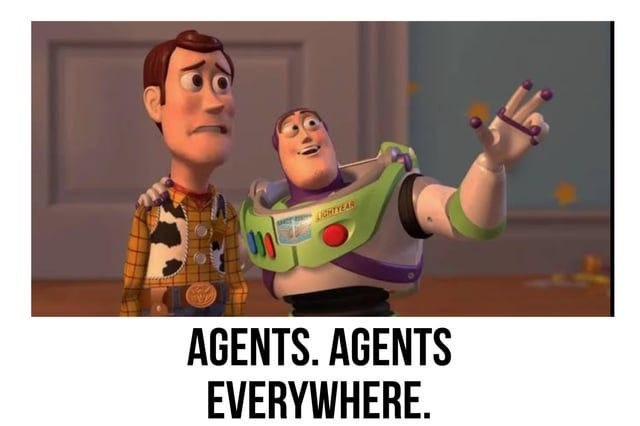 Your AI security tool is watching the wrong door.

Most companies bought DLP, prompt filtering, output monitoring. All built for the world where employees paste sensitive data into ChatGPT.

That world is already three years old.

In 2026, employees aren't pasting. They're