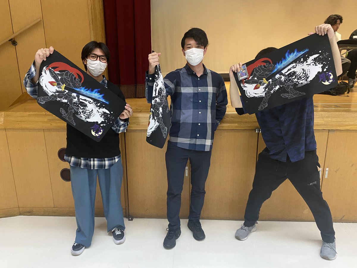 月下CS(5/3・4大型開催！) tweet media