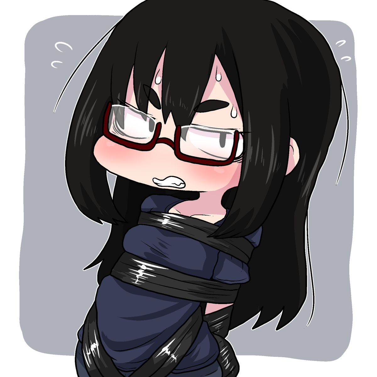 らくがき 