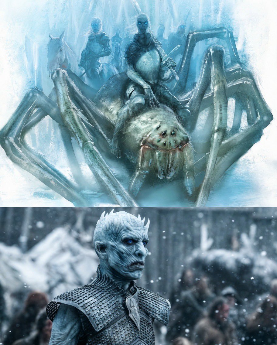 King Targaryen 🐉 tweet media