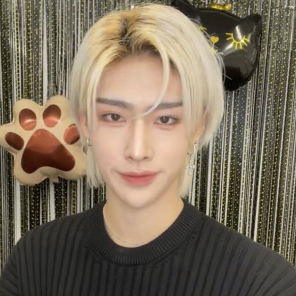 ricky as cats tweet media