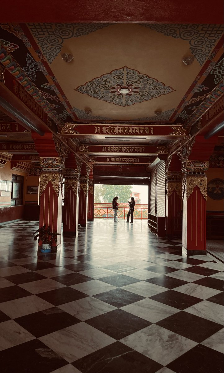 pgpratiksha's tweet image. Gossips and Whispers. 

#people #places #culture #lifestyle #life #travel #buddha #namobuddha #travelgram #pgpgraphy