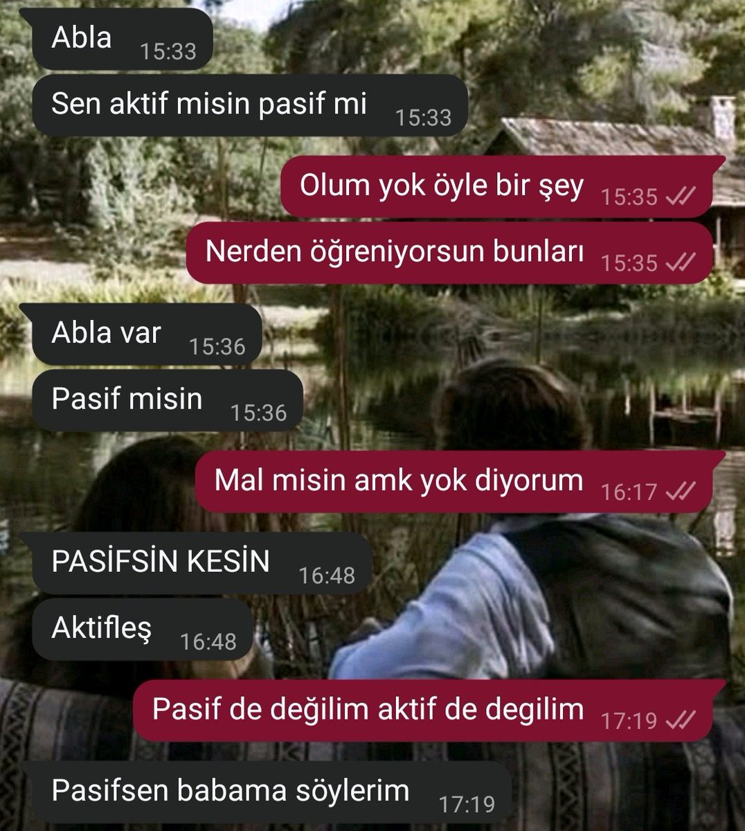 ümüş🏳‍🌈 tweet media