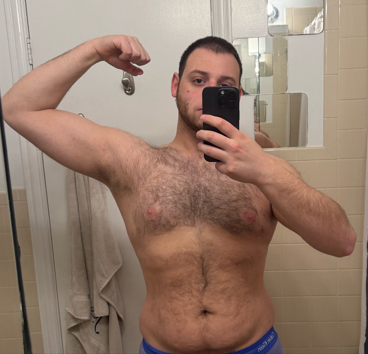 aaron tweet media