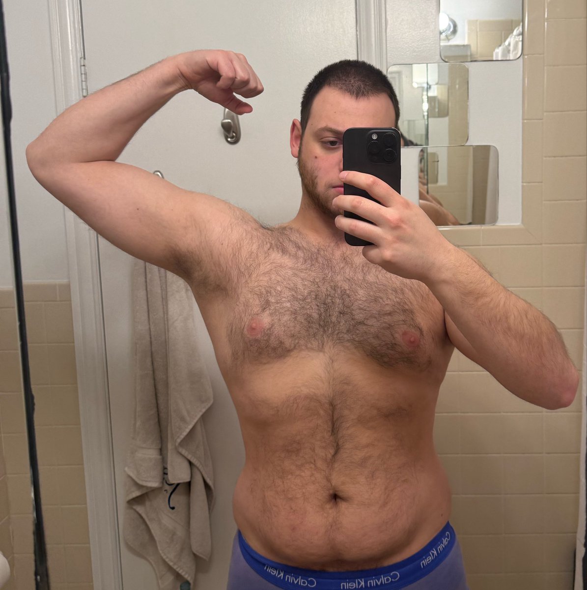 aaron tweet media