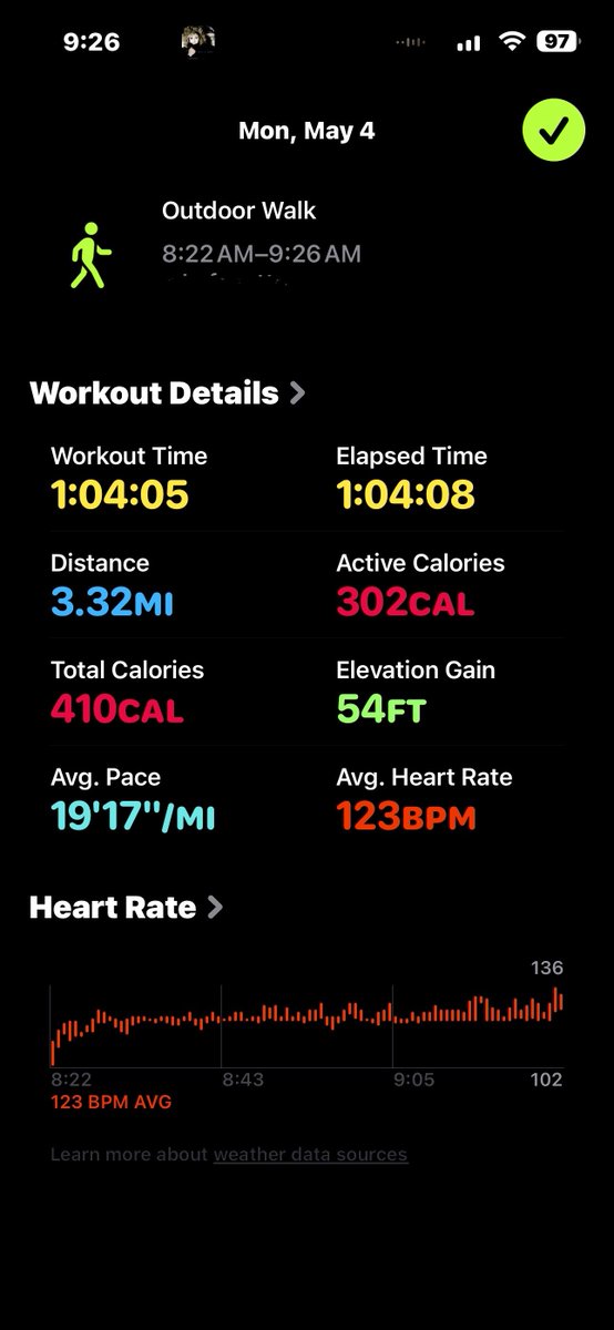 D4rk_Kn1ght0714's tweet image. Day 1 of my loss weight plan! I started today at 190.8 lbs 💪 🏃‍♂️ will be doing this 5 days a week with a balanced food diet! My goal is to get to 130 lbs and then start doing strength workout #Mondays #workout #exercise #weightloss #motivation #walk #goals