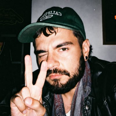 David Clavijo Cortés tweet media