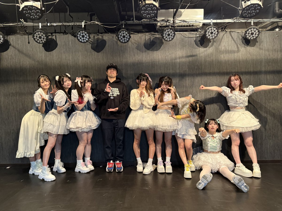 こぶし tweet media