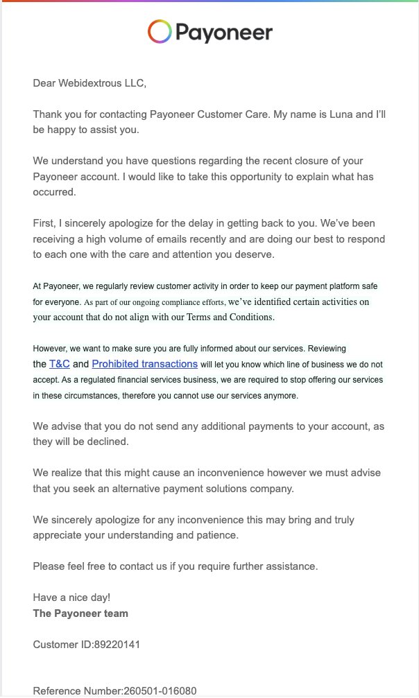 Rob Watson tweet media