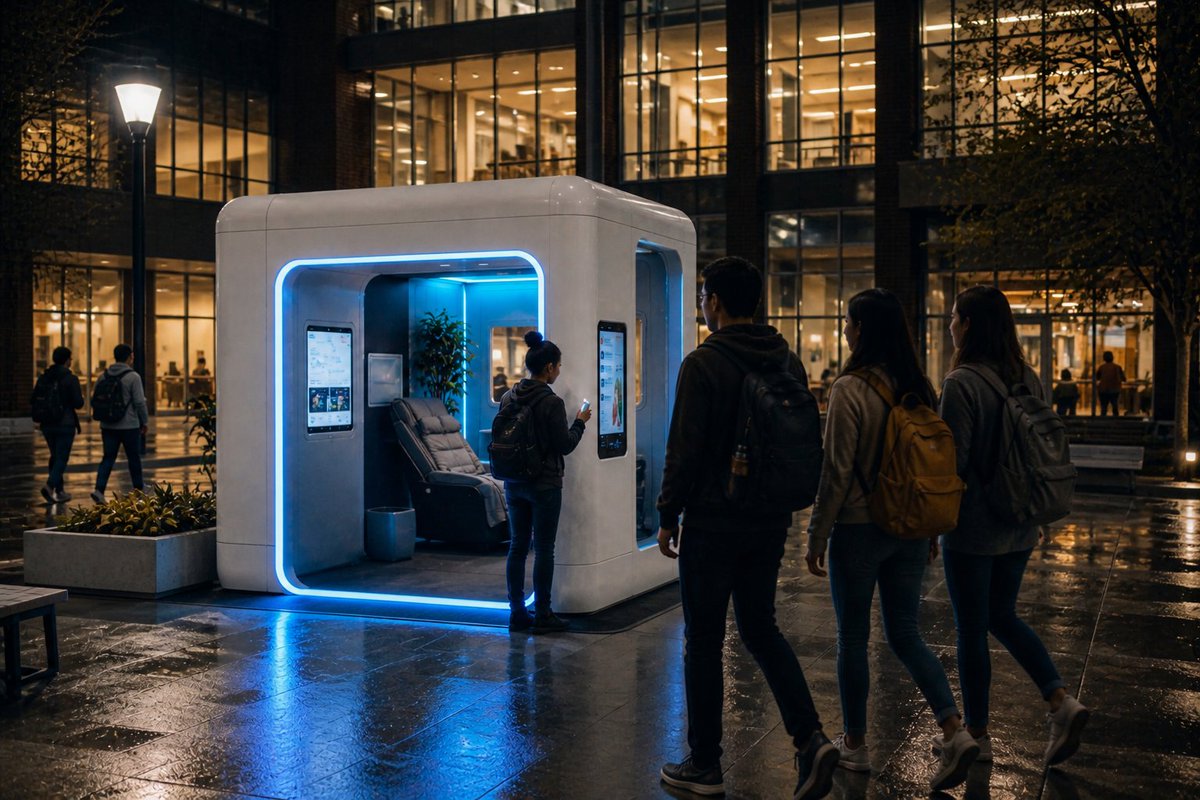 Cube Wellness Tech (@CubeWellness) / Posts / X