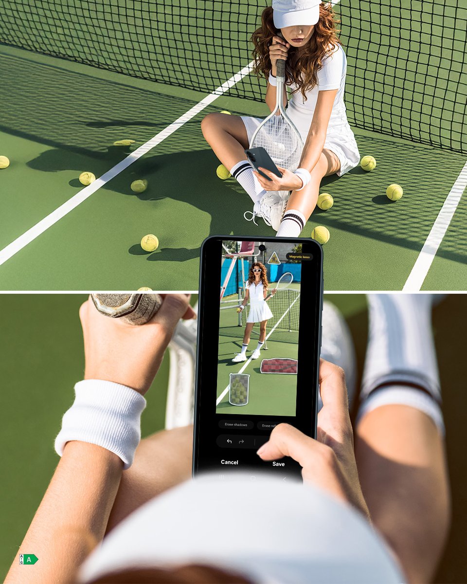Samsung Bulgaria tweet media