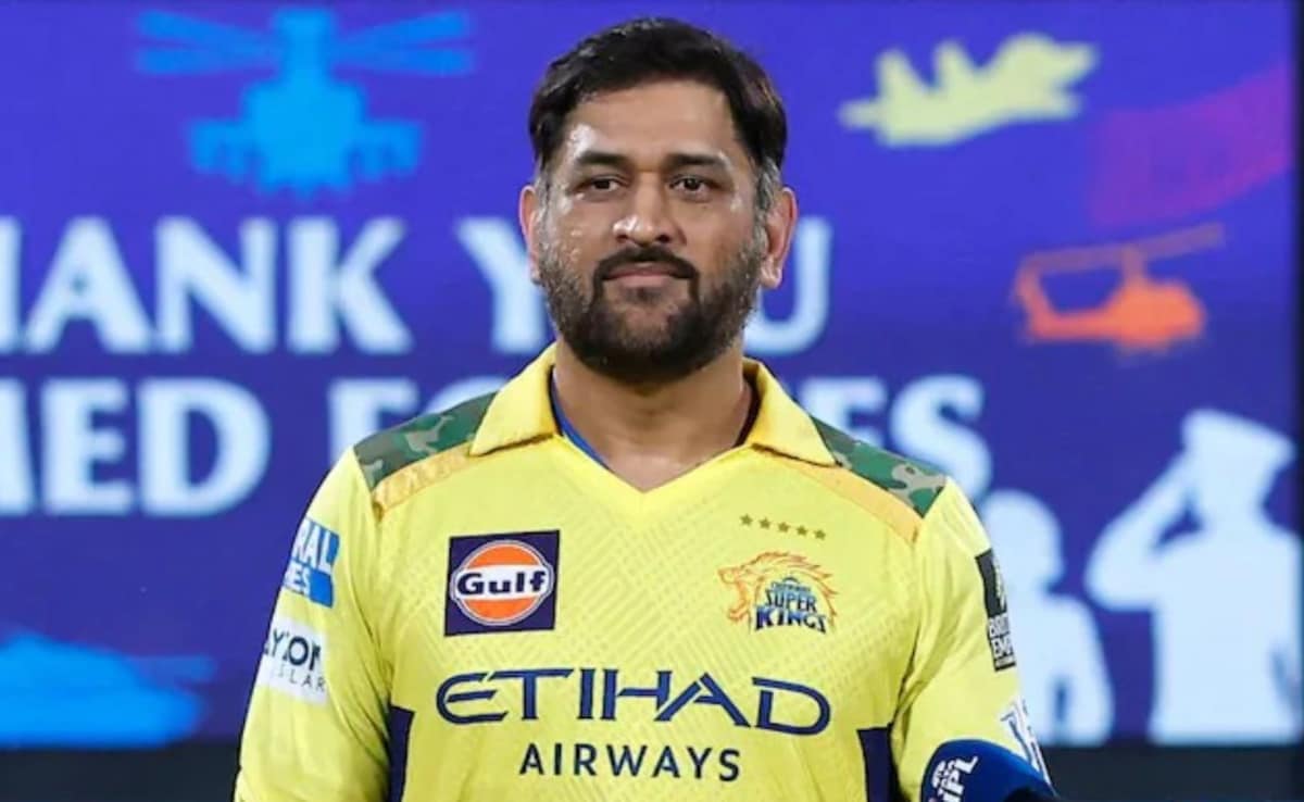 Imtweetygoose's tweet image. Dear #MSDhoni

The moment you retire from #IPL immediately start a political party in Tamil Nadu, sit and relax in Jharkhand and visit Tamil Nadu once in a while

The amount of craze you have among TamilNadu people will make you a CM

It's a cake walk for you!

#CSK