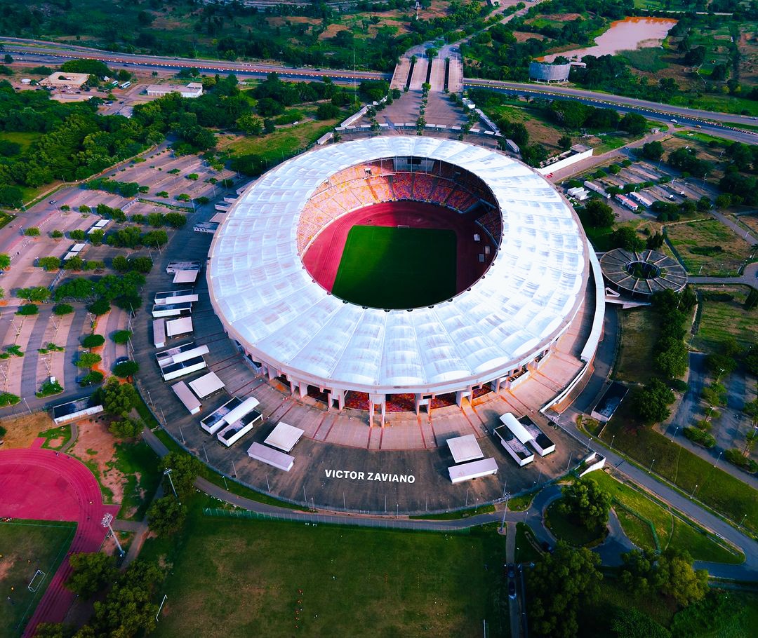 Beautiful Nigeria tweet media