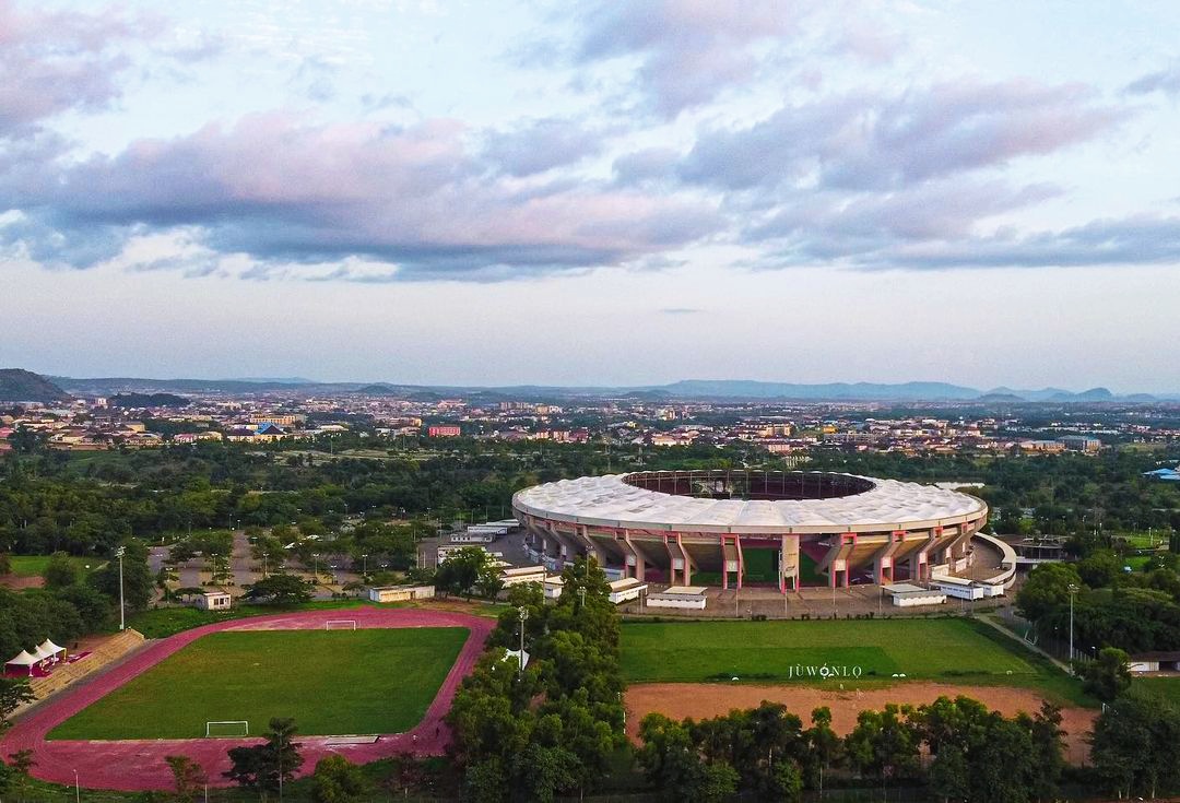 Beautiful Nigeria tweet media