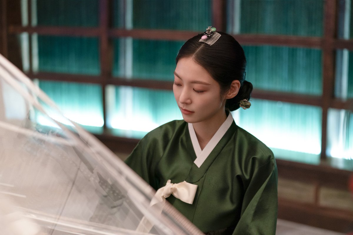 GongSeungYeon International 공승연 tweet media