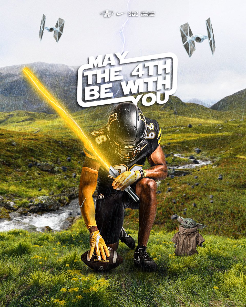 App State Football tweet media