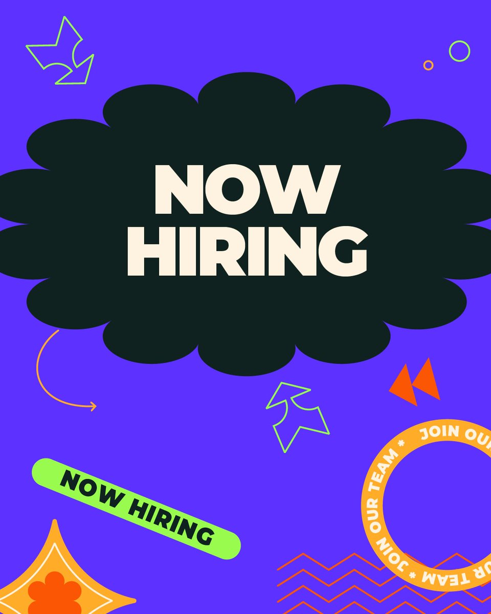 LuxeRates's tweet photo. Our team is growing and we’re looking for someone who wants to take their career to the next level! Reach out for more information. #LuxeRates #MortgageAdvisor #RealEstate #Mortgage #LuxeRatesLoans https://t.co/CstVJIZPH7