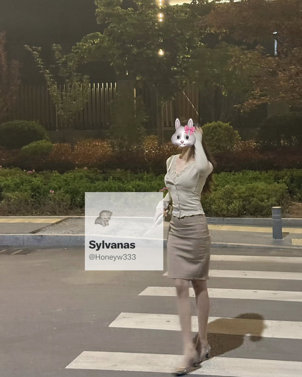 Syl tweet media
