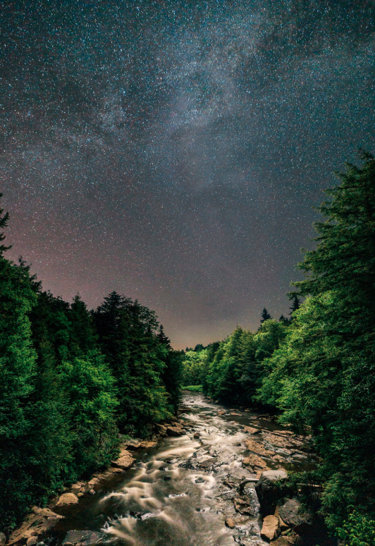 WV State Parks tweet media