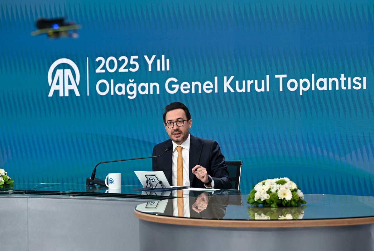 Serdar Karagöz tweet media