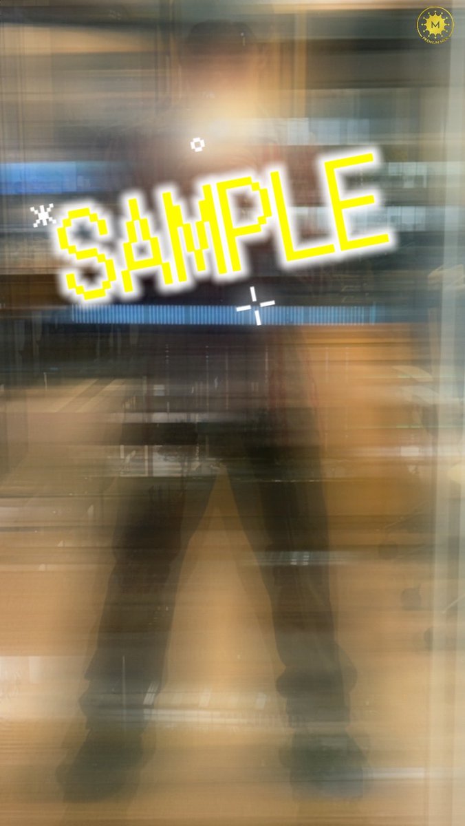 M!LK OFFICIAL tweet media