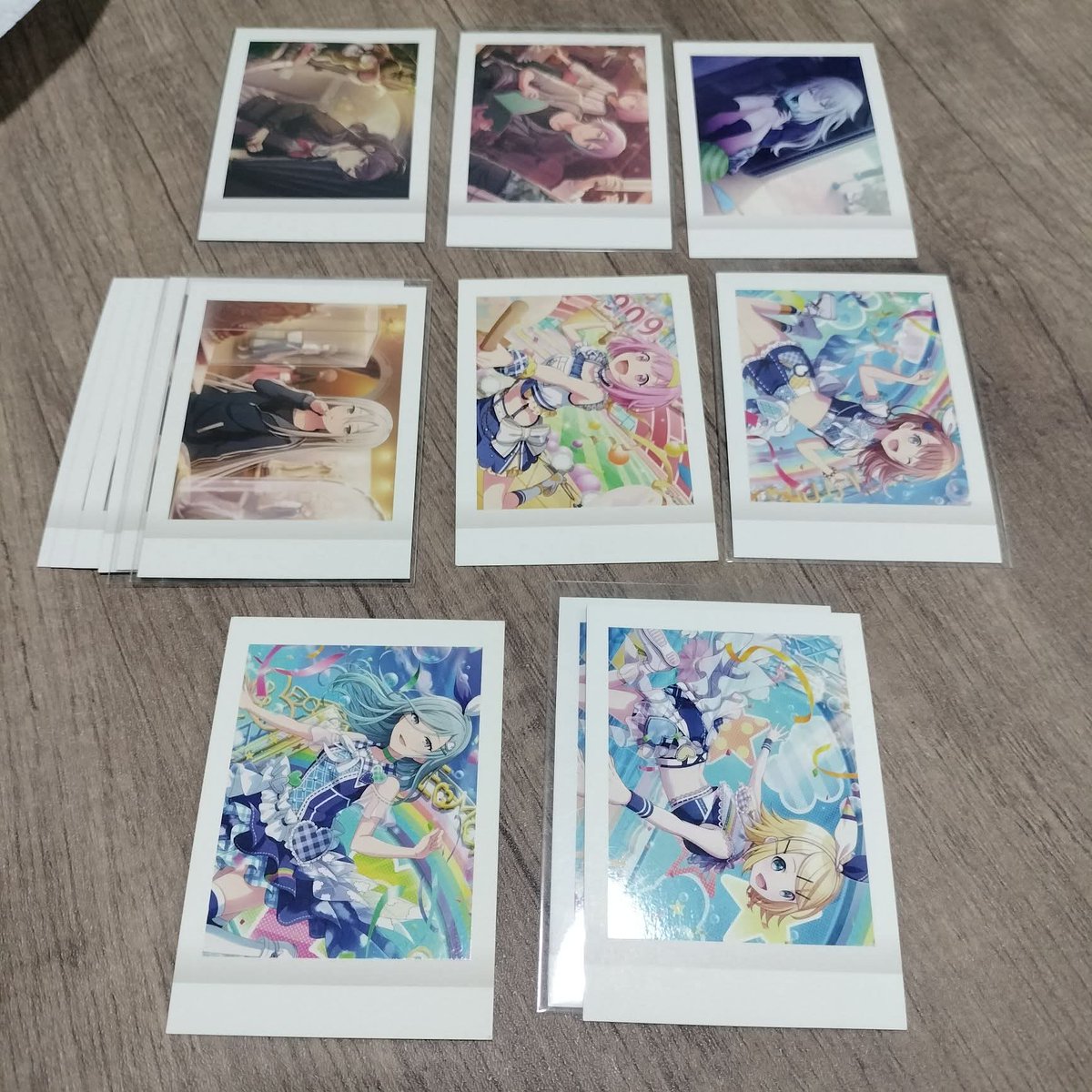 rabbit♡ พร้อมส่งปักหมุด tweet media