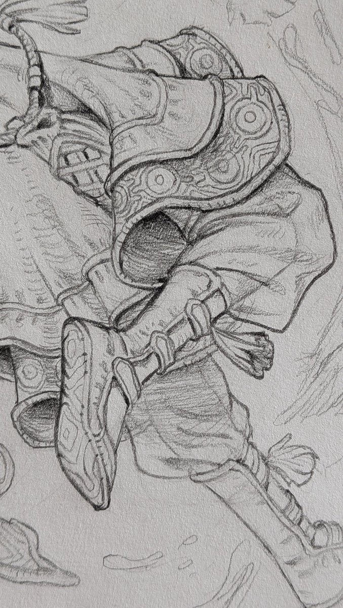 linay_art's tweet photo. Shoe detail https://t.co/uE1BwzORbl
