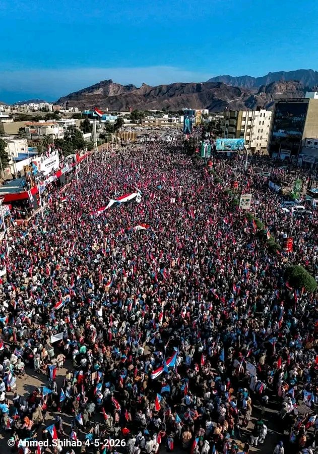 حمزة العولقي tweet media