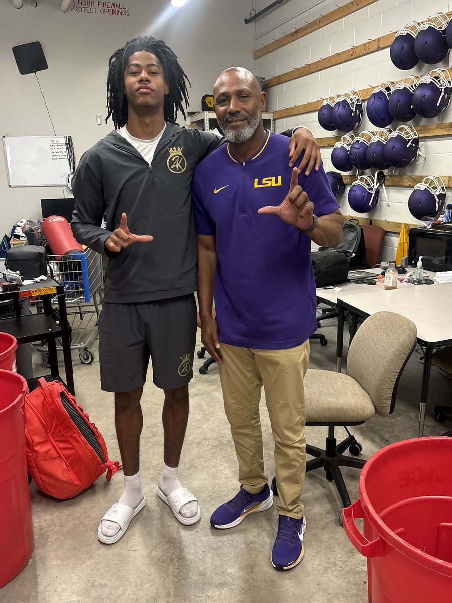 Mekhi Williams 4⭐️ Defensive back tweet media