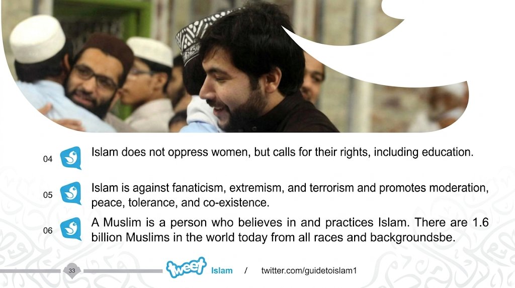 Discover Islam. (@mycreedone1) on Twitter photo 