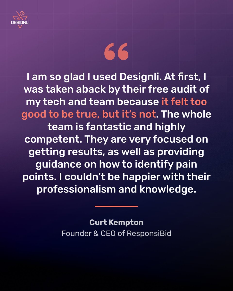 Designli.co tweet media