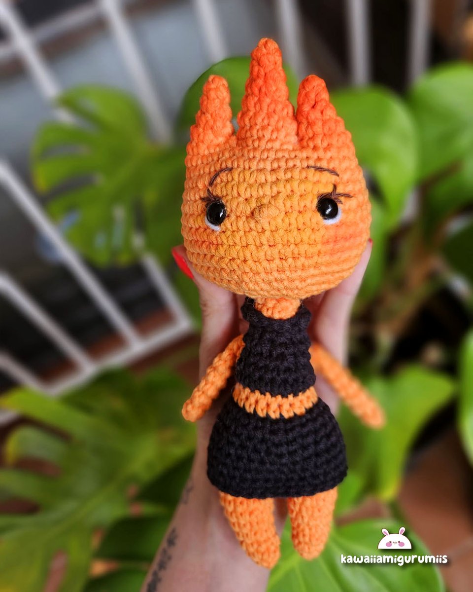 yυĸι 🦜🧶 kawaiiamigurumiis 🪡 AGENDA CERRADA tweet media