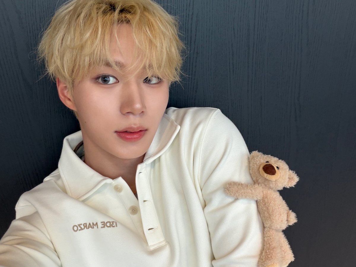 ALD1 JUNSEO 김준서 tweet media