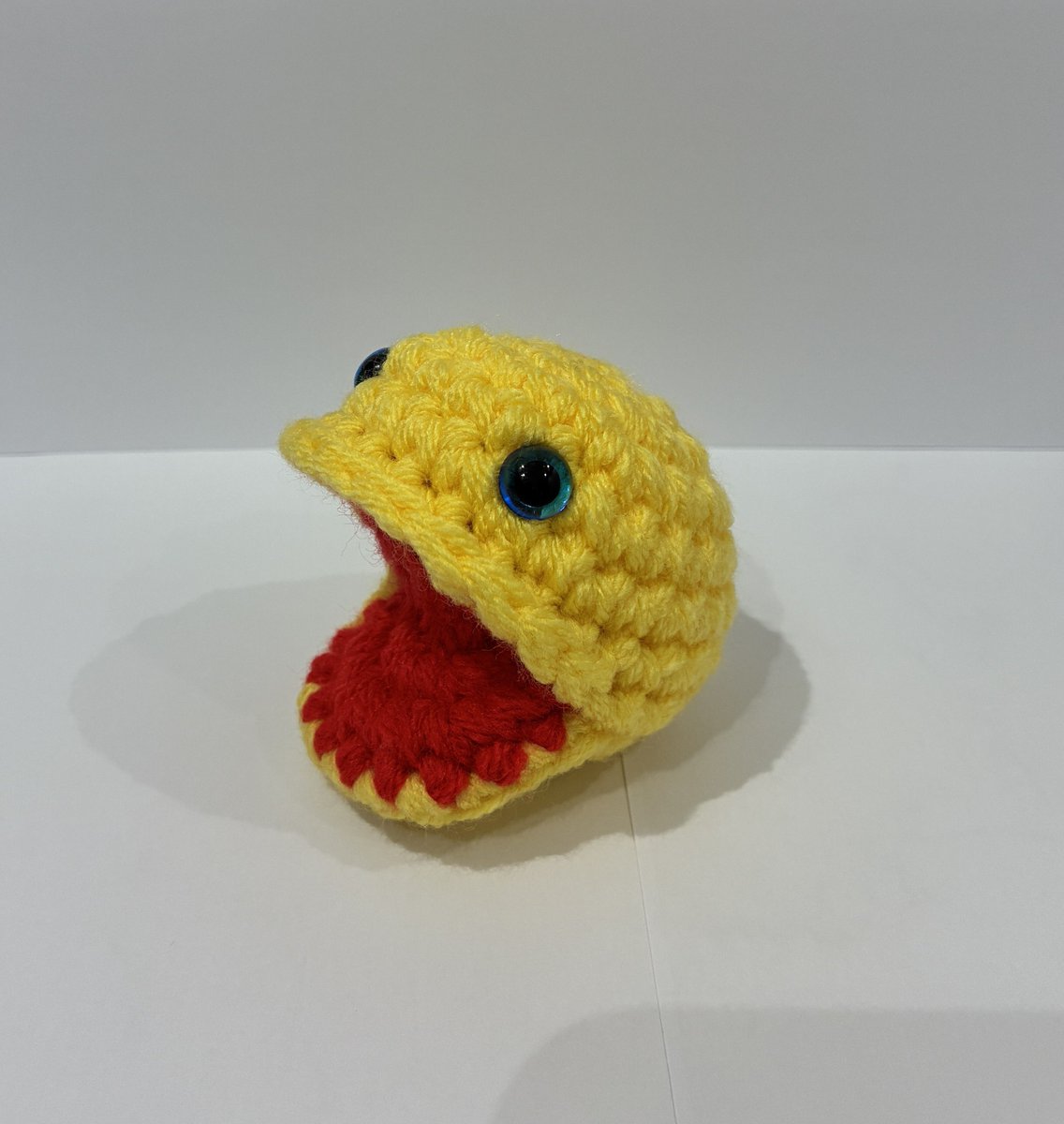 anthonybrighton's tweet image. Retro Arcade Ghost Set of 5 - anthonybrighton.etsy.com/listing/440910… - #PacMan #Ghost #Retro #Retrogames #crochet #handmade #etsy #etsyretwt #ATEtsyRT #anthonybrighton #amigurumi