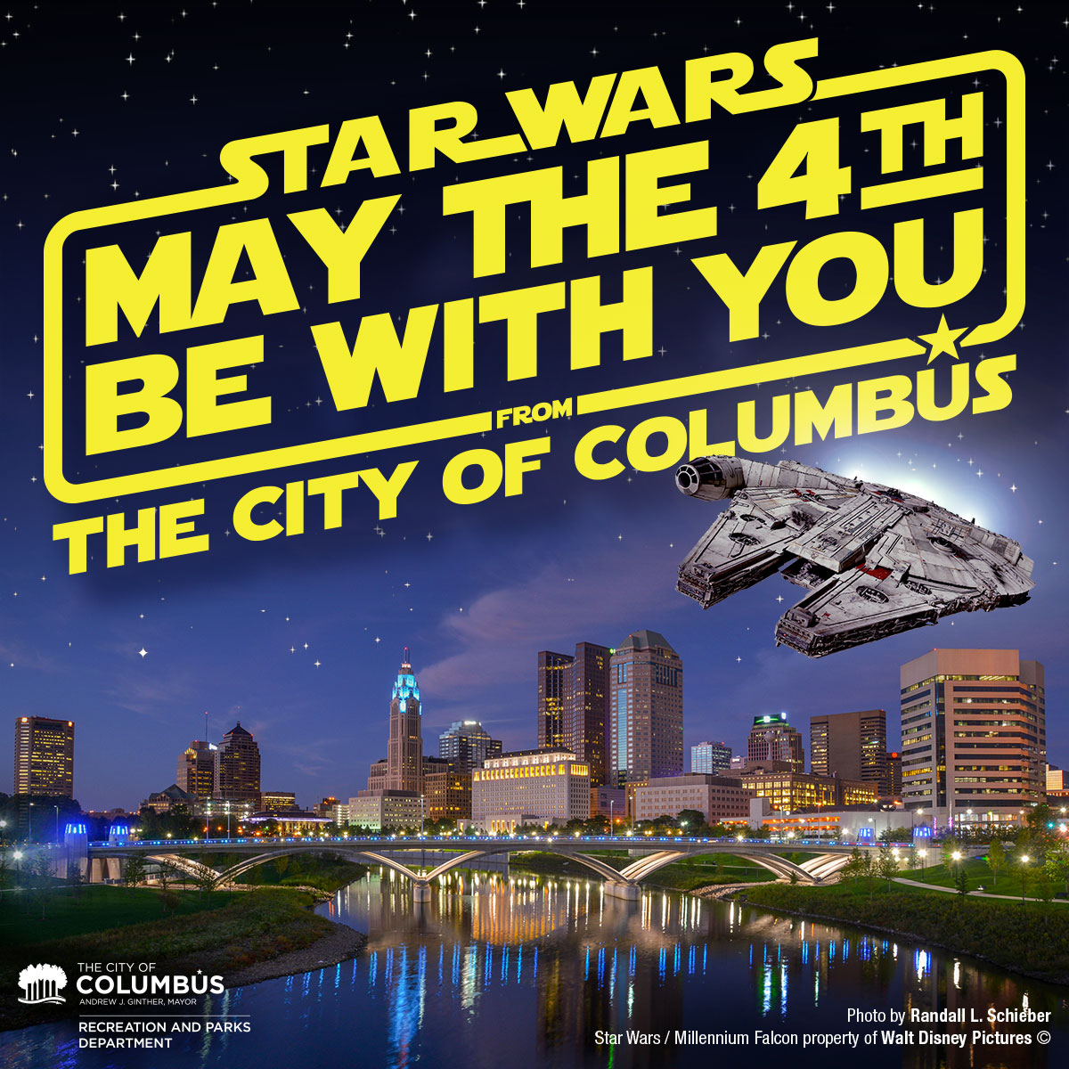 Columbus Rec & Parks tweet media