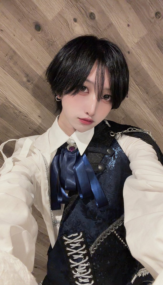 東雲るきᶻ tweet media