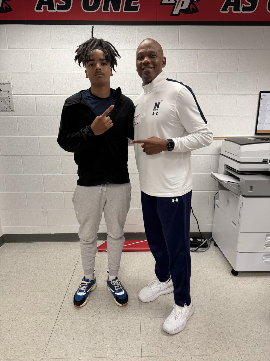 Aviance Young C/o 2027 ATH⭐️ tweet media