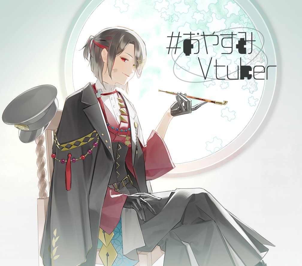 牙城論莉🐺🩹🧩パズルゲー大好き社会人Vtuber tweet media