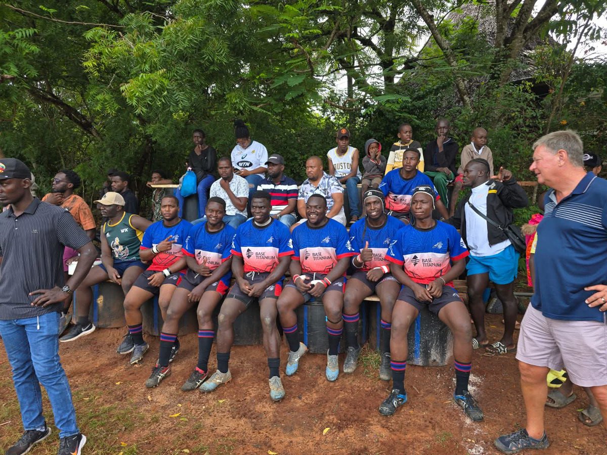 South Coast Pirates tweet media