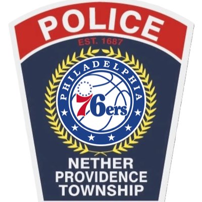 Nether Providence PD tweet media