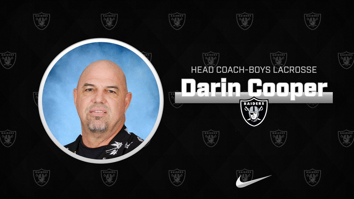 AthleticsEP's tweet photo. East Paulding High School is excited to announce Darin Cooper as the new Head Coach of our Boys Lacrosse Team!!! Go Raiders 🏴‍☠️🥍 https://t.co/QXqVMgBnps