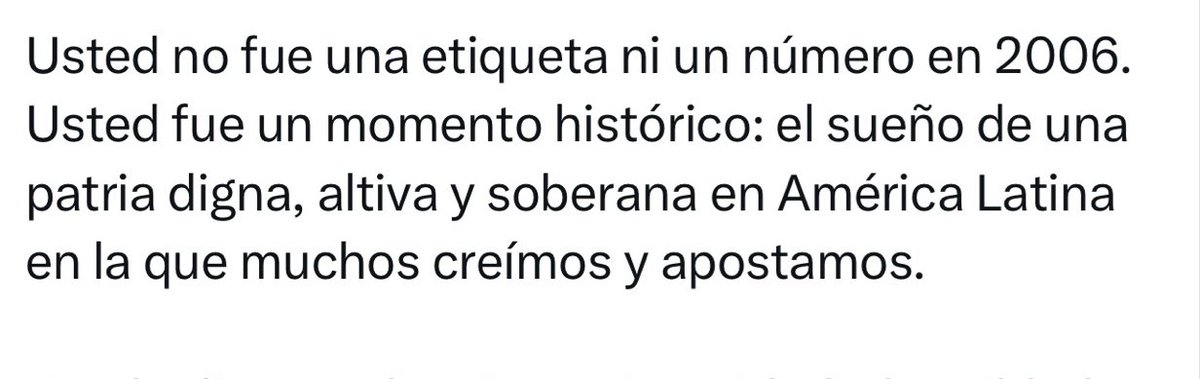 Copy Macas tweet media