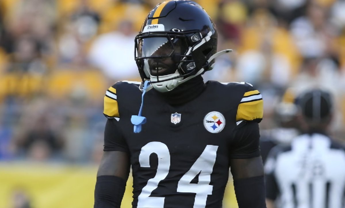 BoMarchionte's tweet photo. Full NFL Draft recap of Steelers GM Omar Khan 2023-26 
https://t.co/JN6OYCZUpx https://t.co/SVFhlgDAYJ