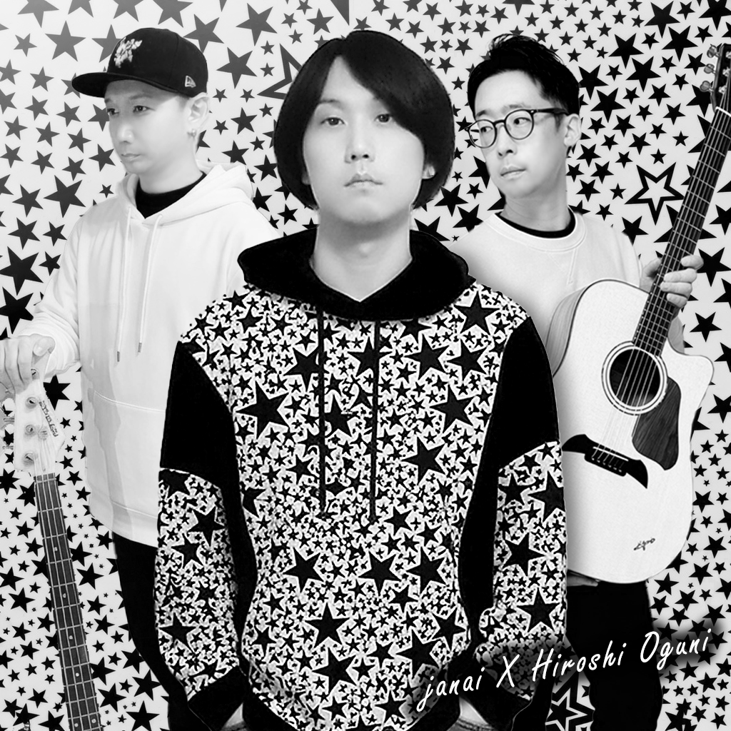 OnlyTheDay1's tweet photo. ライブまであと19日。

ちゃんとカバーしました。
音以外も、リスペクト込めて。
でも、演奏はちゃんと自分たちでやります。

 5/23(土) 渋谷でまだまだ待ってます。
予約はコチラ
https://t.co/zw2VT1kMEq https://t.co/QNF34i5pjQ