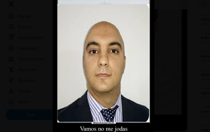itsruben69's tweet photo. @ApuestasCobrich https://t.co/eKvUzomV6x