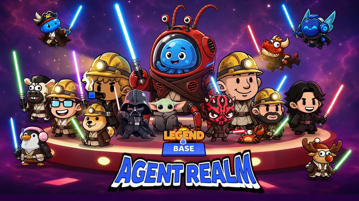 Legend of Base tweet media